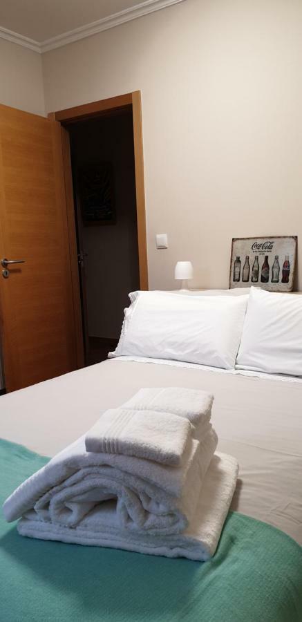 Duplex luminoso con vistas en el centro de Ourense Apartamento Exterior foto